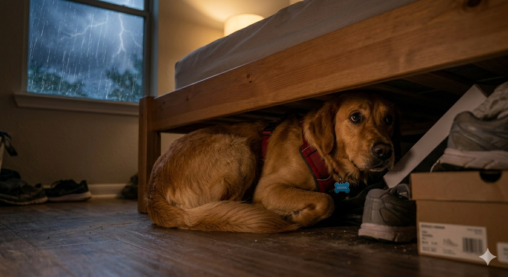 Dog training at All Dogs Unleashed