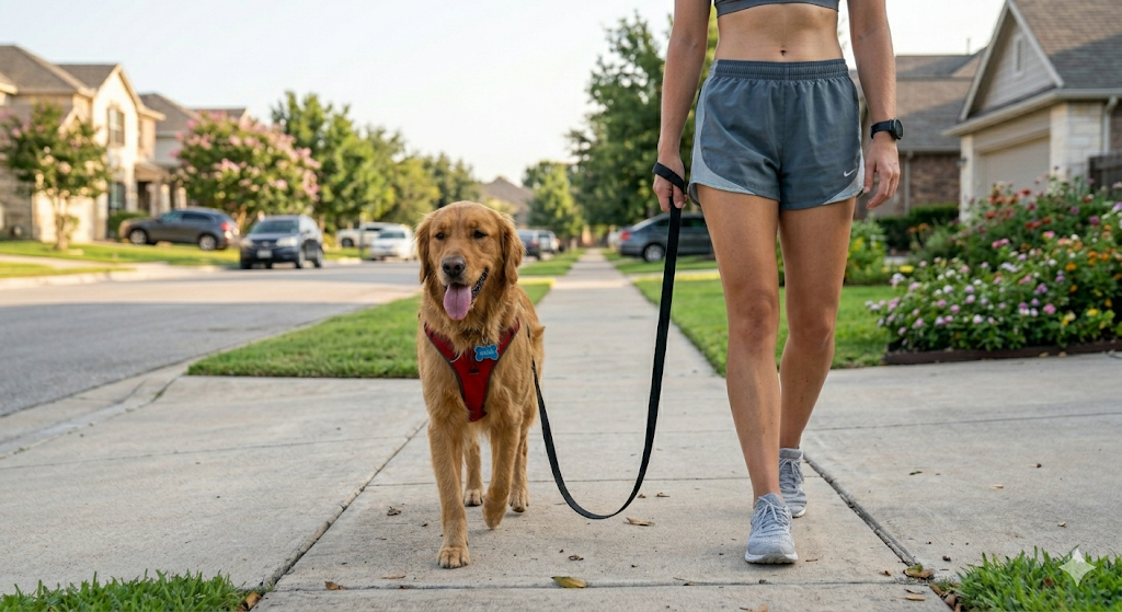 Dog training at All Dogs Unleashed