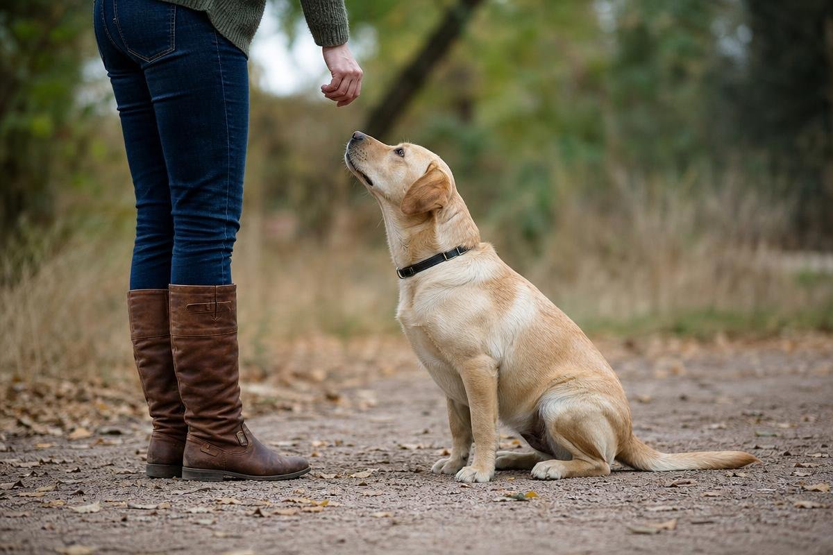 The 10 Key Tips for Training Your Labrador Retriever