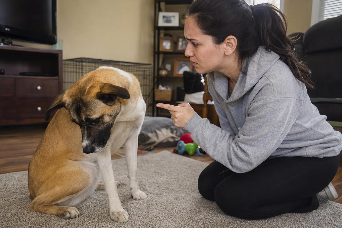 The 12 Adopted Dog Training Mistakes Shreveport Owners Should Avoid
