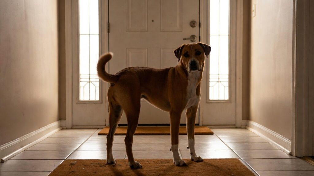 Obedience Creates Behavioral Defaults That Improve Daily Life, All Dogs Unleashed Dog Training Austin