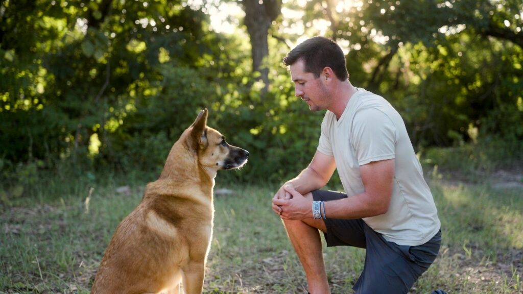 Professional Guidance Accelerates Results, All Dogs Unleashed Dog Training Austin