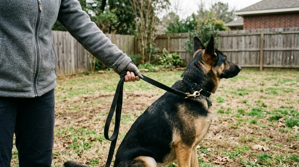 The Building Blocks of Off-Leash Training, All Dogs Unleashed Dog Training Austin