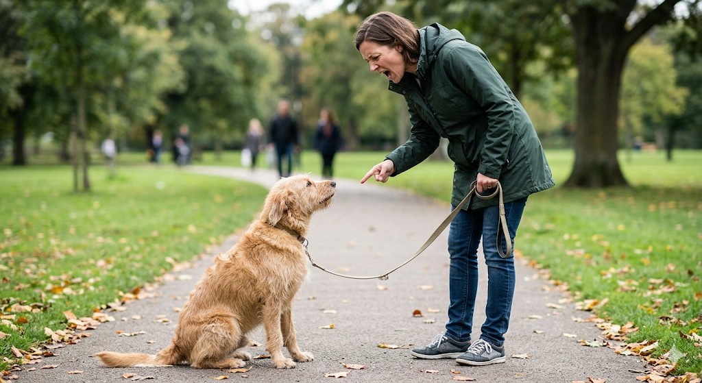 What NOT to Do When Your Dog Barks, All Dogs Unleashed Dog Training Bossier City