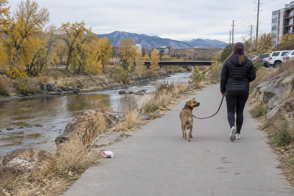 Why Denver Owners Should Teach a Dog Leave It Before the Holidays – illustration 2